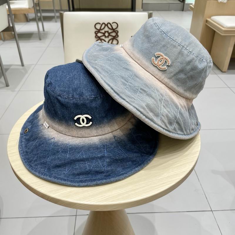 Chanel hat 062734